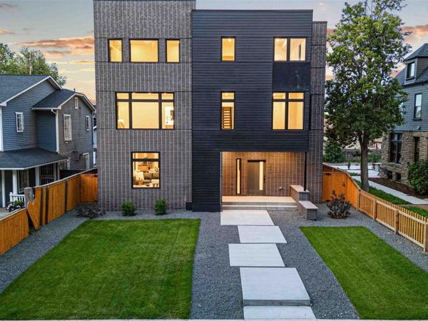 1448 Stuart Street, Denver, CO 80204