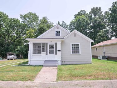 411 N College Street, Fulton, KY 42041