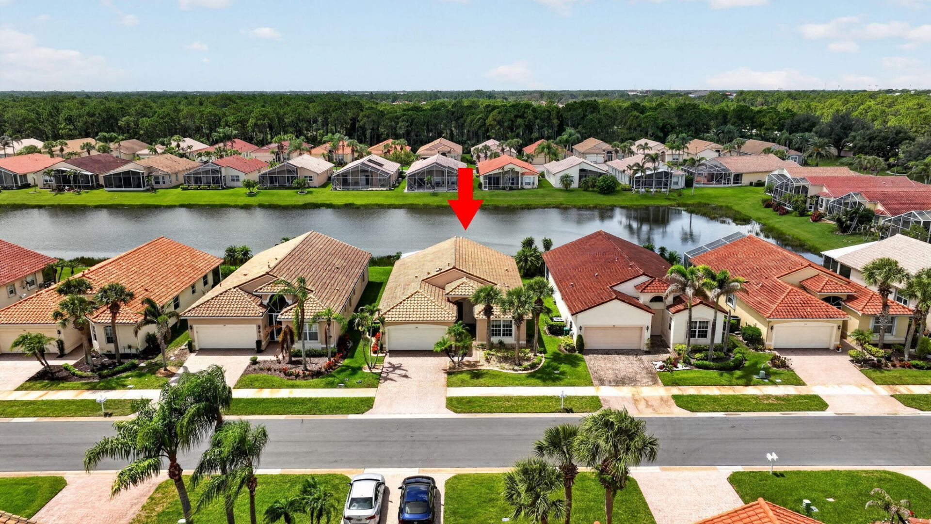 382 NW Springview Loop, Port Saint Lucie, FL 34986 Photo