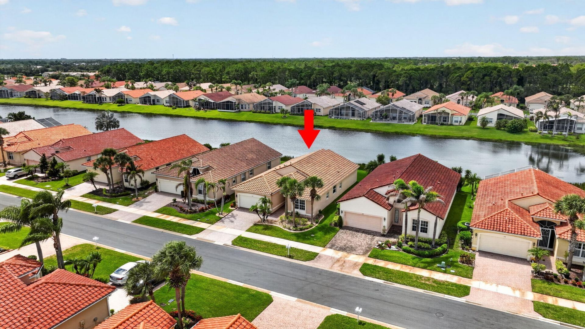 382 NW Springview Loop, Port Saint Lucie, FL 34986 Photo