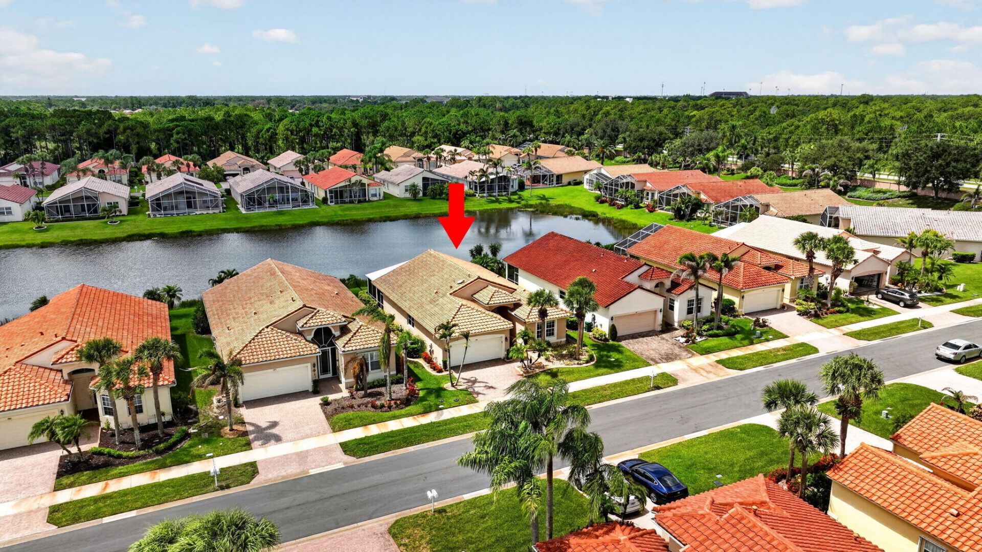 382 NW Springview Loop, Port Saint Lucie, FL 34986 Photo
