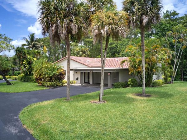 21195 JUEGO Circle, Unit 16-A, Boca Raton, FL 33433