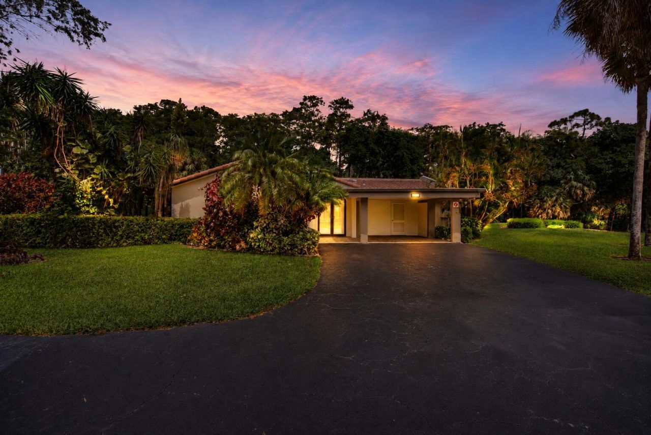 21195 Juego Circle, Unit 16-A, Boca Raton, FL 33433 Photo
