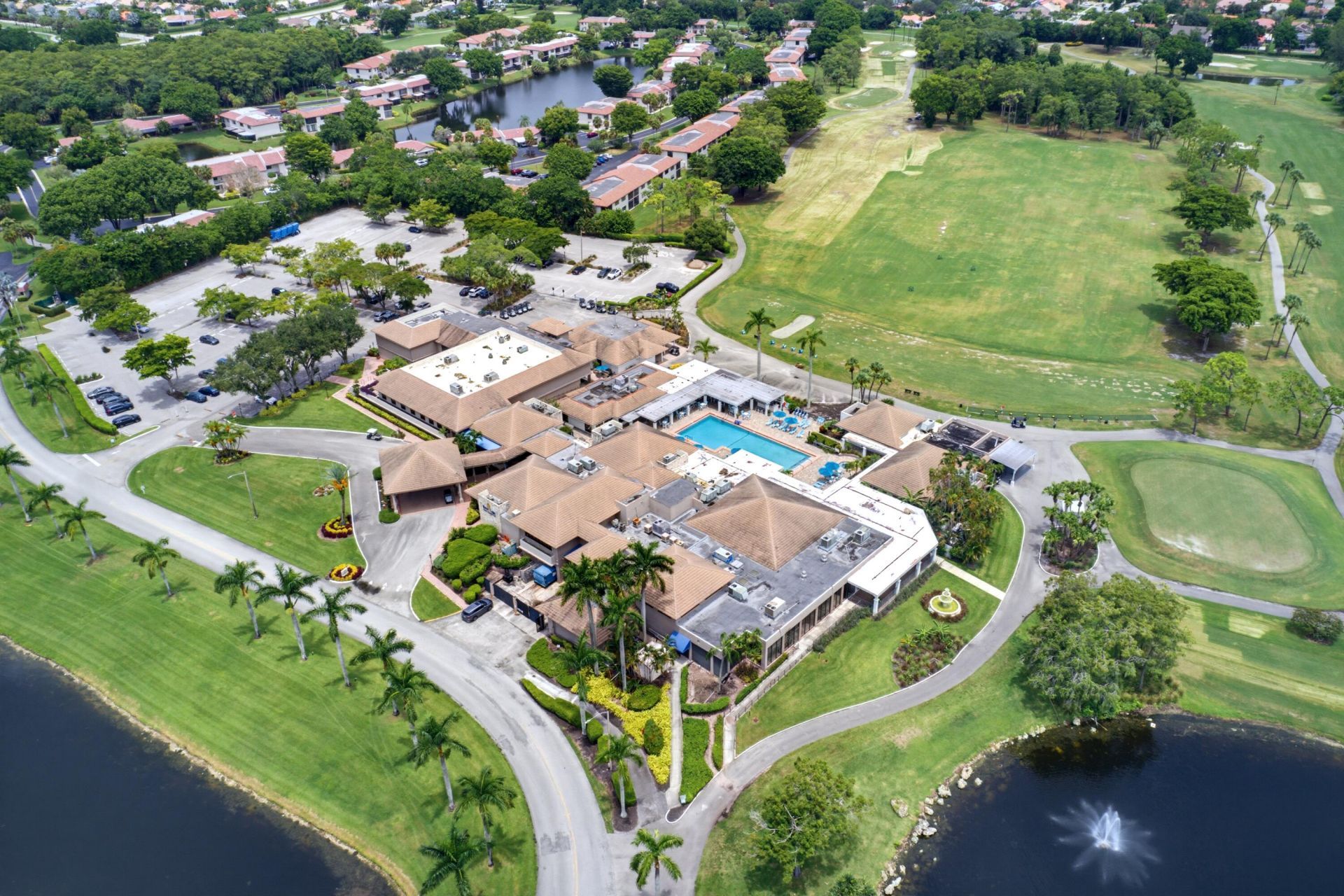 21195 Juego Circle, Unit 16-A, Boca Raton, FL 33433 Photo