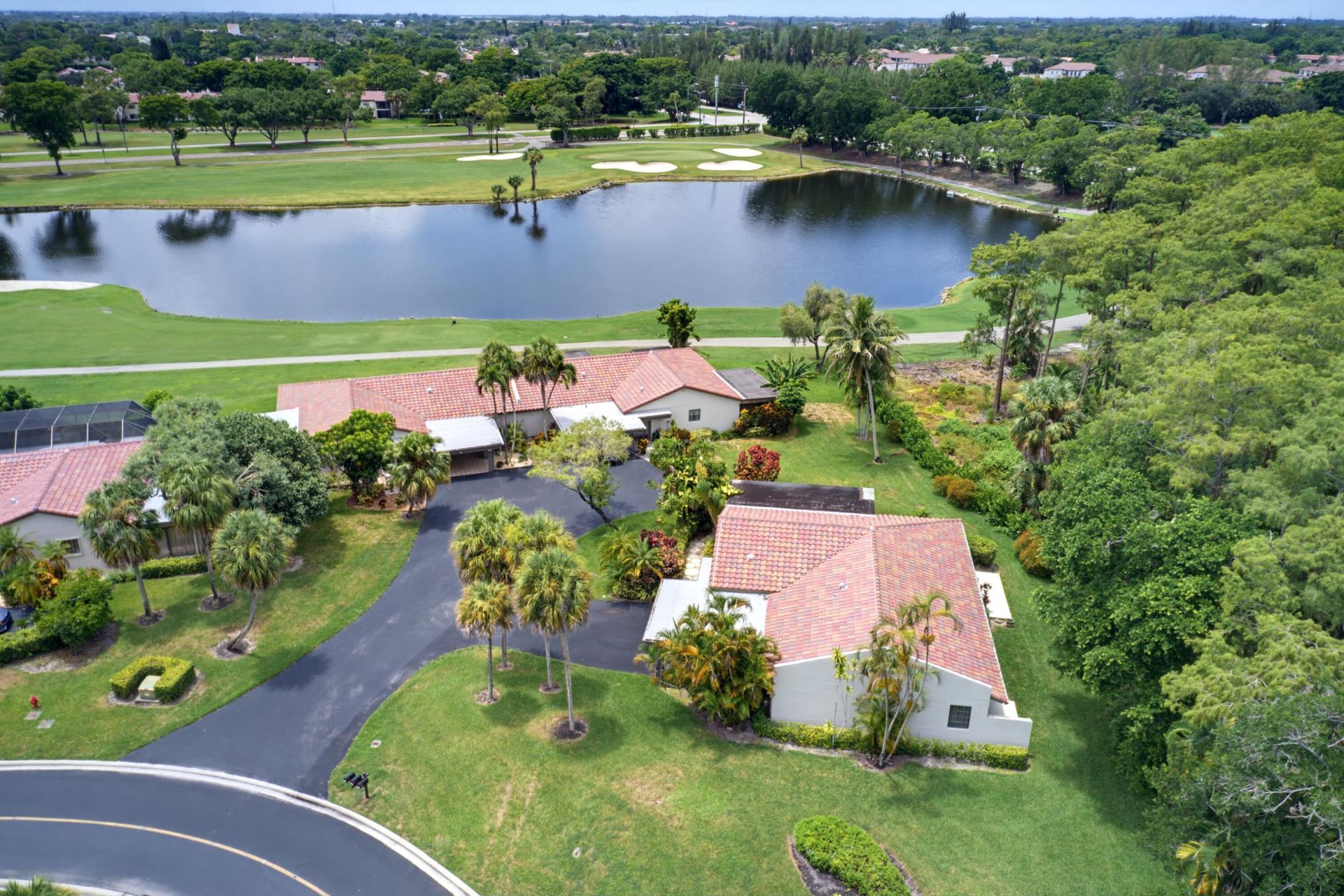 21195 Juego Circle, Unit 16-A, Boca Raton, FL 33433 Photo