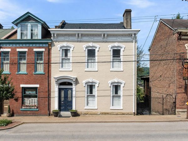 739 Main Street, Wheeling, WV 26003