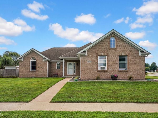 4460 Katy Drive, Seymour, IN 47274