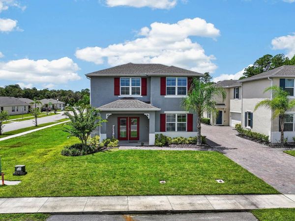 3006 Meleto Boulevard, New Smyrna Beach, FL 32168