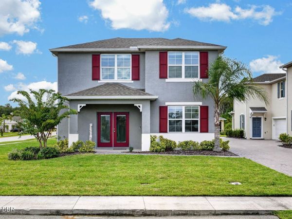 3006 Meleto Boulevard, New Smyrna Beach, FL 32168