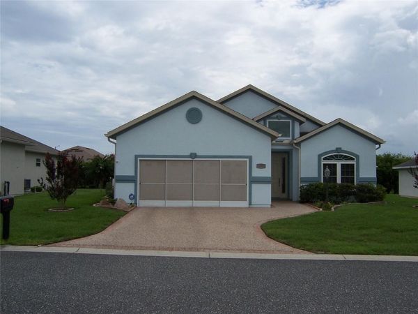 10982 SE 169TH PL , SUMMERFIELD, FL 34491