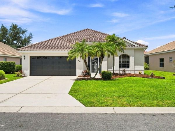 6011 CHAPARRAL AVENUE , SARASOTA, FL 34243