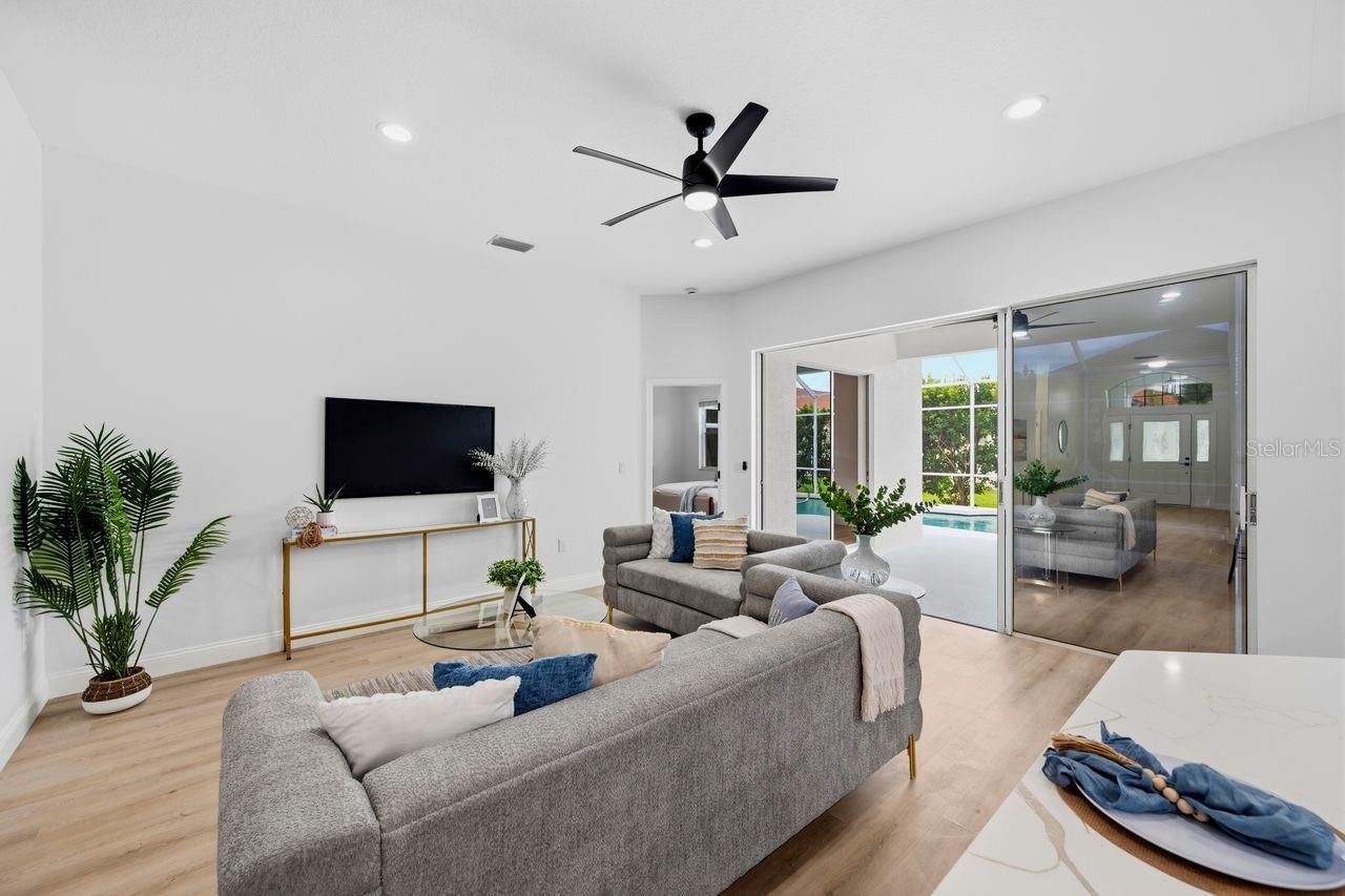 6011 Chaparral Avenue, Sarasota, FL 34243 Photo