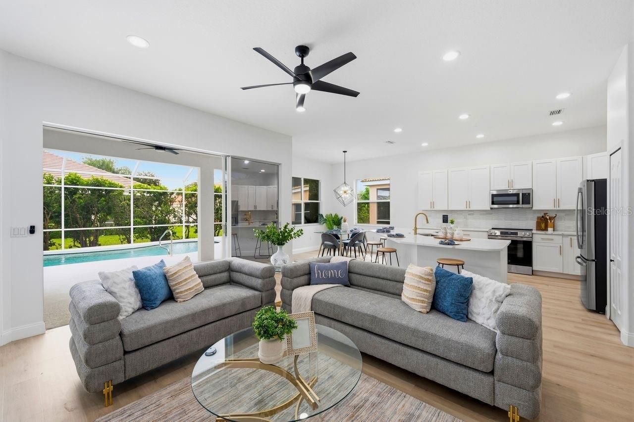 6011 Chaparral Avenue, Sarasota, FL 34243 Photo