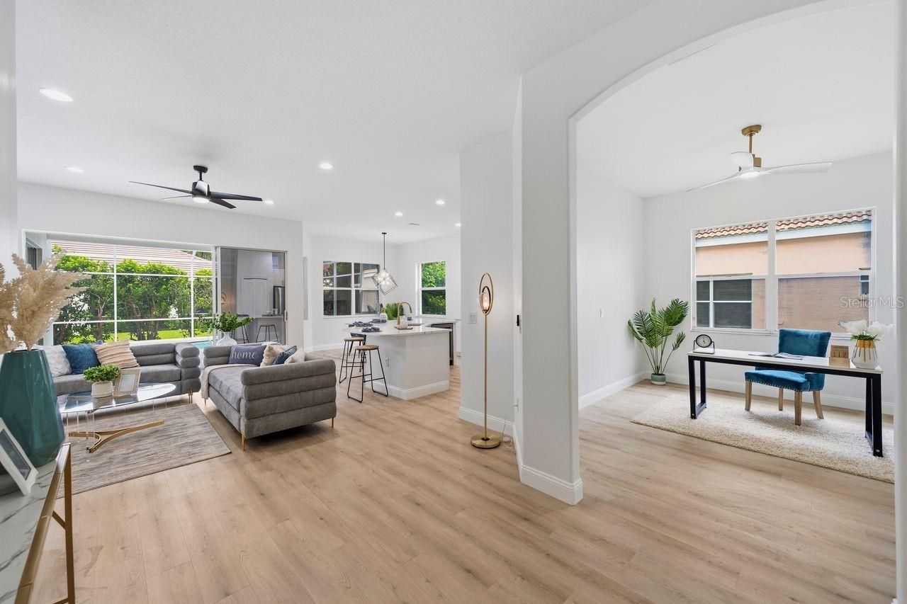 6011 Chaparral Avenue, Sarasota, FL 34243 Photo