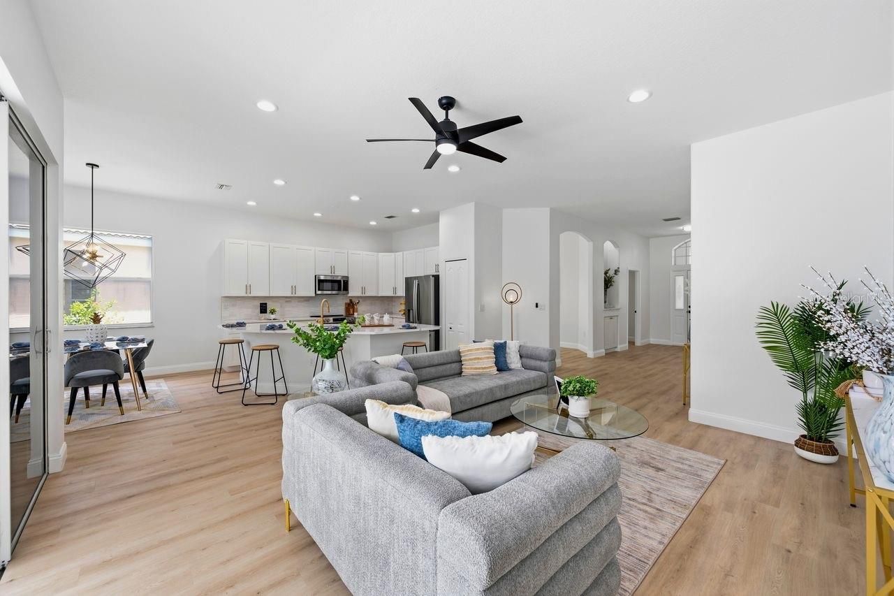 6011 Chaparral Avenue, Sarasota, FL 34243 Photo