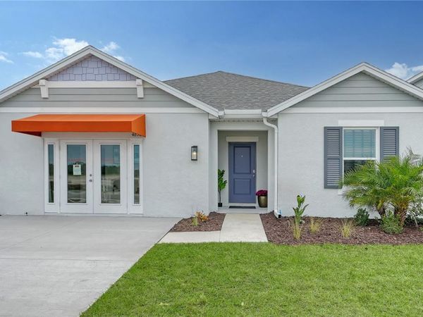 12919 RED DEER PLACE , PARRISH, FL 34219