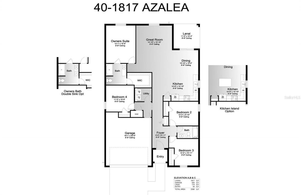 12919 Red Deer Place, Parrish, FL 34219 Photo