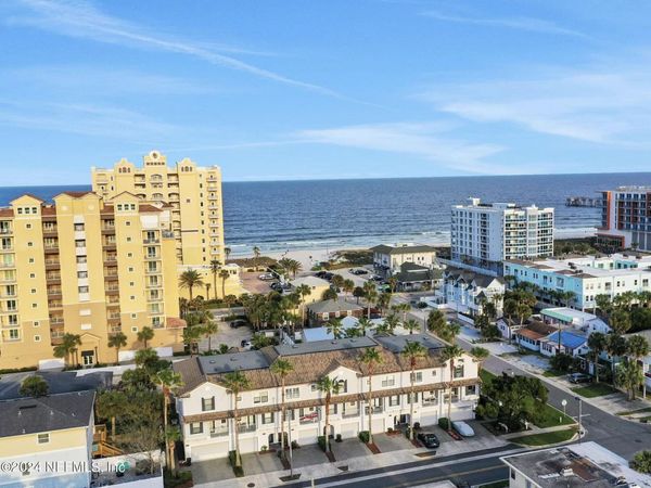 905 2ND Street N, Unit C, Jacksonville Beach, FL 32250