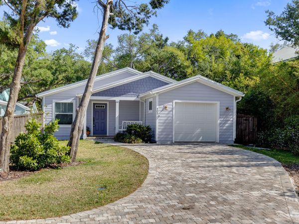 405 SECOND Street, St. Augustine, FL 32084