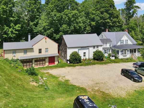 103 Main Street, New Ipswich, NH 03071