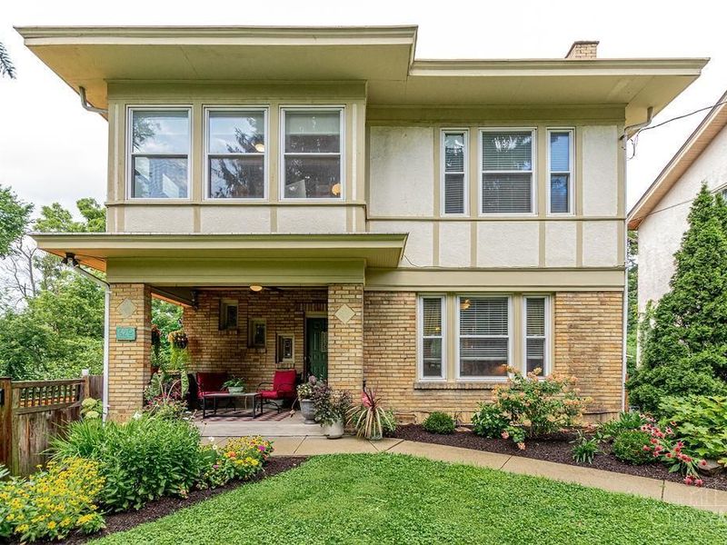 620 Greenwood Avenue, Cincinnati, OH 45229 Photo 1
