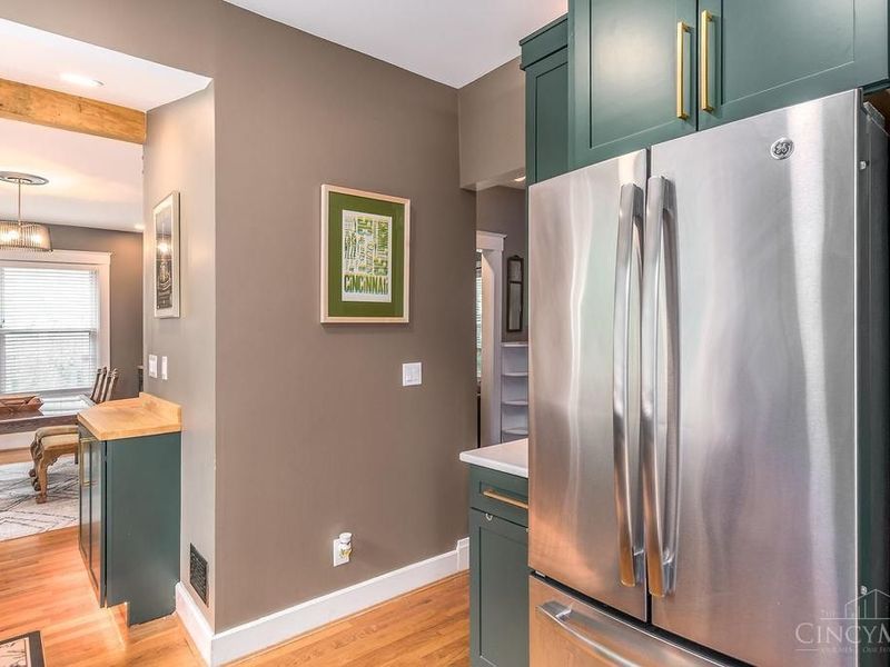 620 Greenwood Avenue, Cincinnati, OH 45229 Photo 33