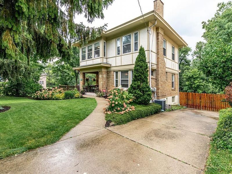 620 Greenwood Avenue, Cincinnati, OH 45229 Photo 4