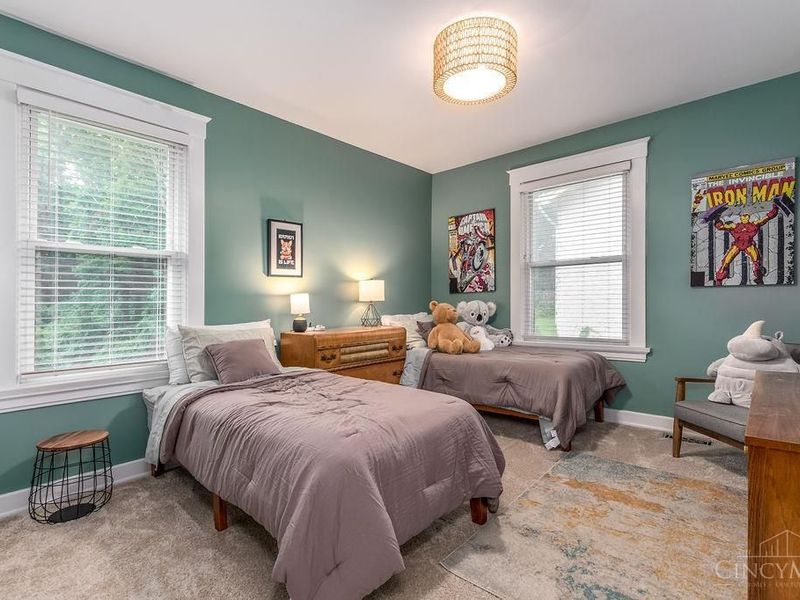 620 Greenwood Avenue, Cincinnati, OH 45229 Photo 41