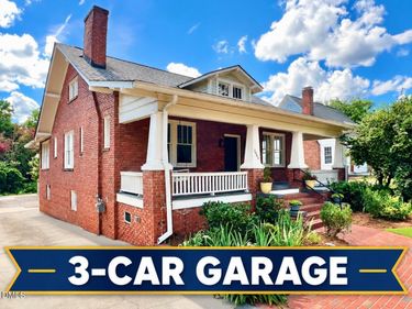 2005 Glenwood Avenue, Raleigh, NC 27608