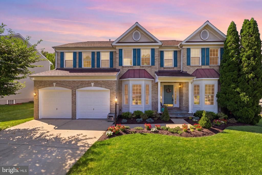 12337 Grimsby Lane, Bristow, VA 20136 Main Photo