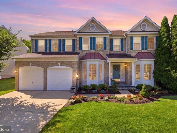12337 GRIMSBY LANE, BRISTOW, VA 20136