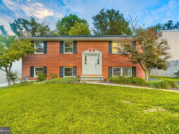 435 WESTSIDE BOULEVARD, BALTIMORE, MD 21228