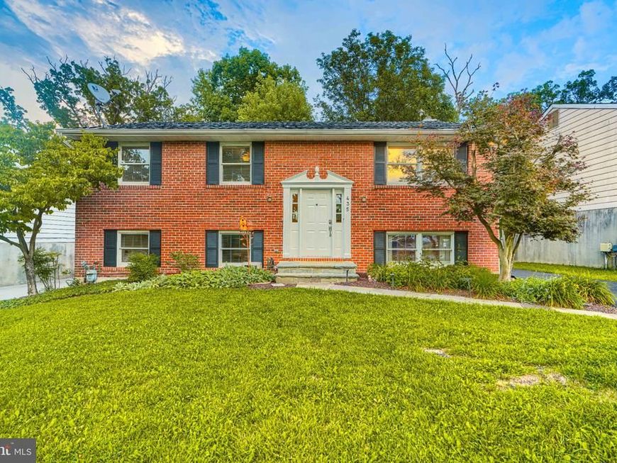 435 Westside Boulevard, Baltimore, MD 21228 Main Photo