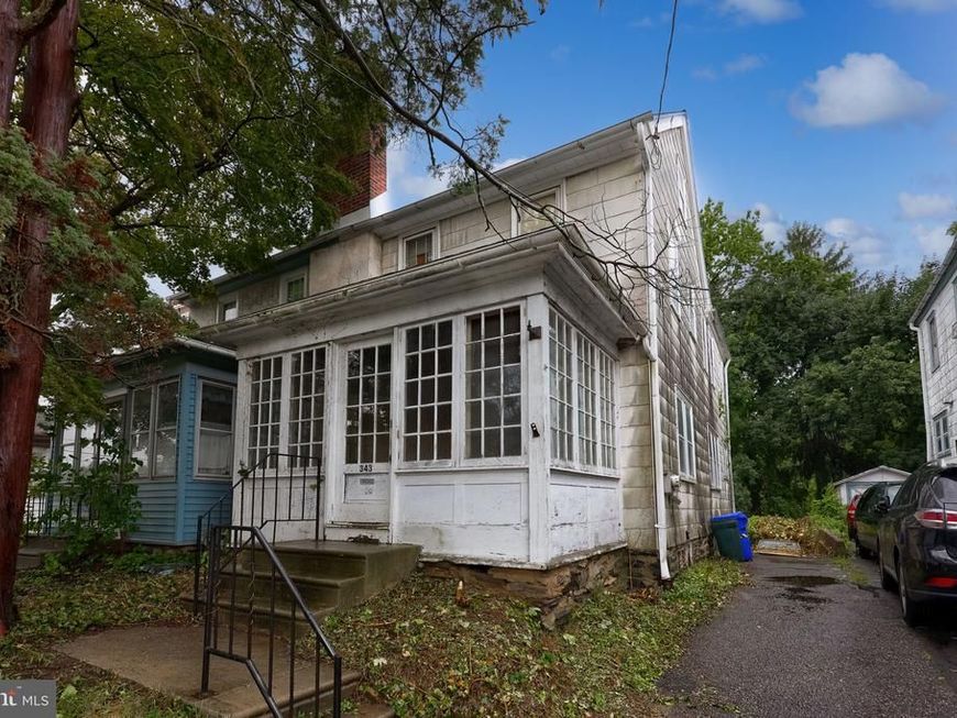 343 Oak Road , Unit           , Glenside, PA 19038 Main Photo