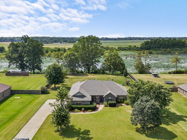 13101 Secretariat Drive, North Little Rock, AR 72142