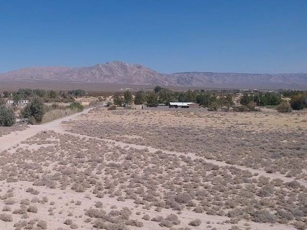 Norite , Sandy Valley, NV 89019