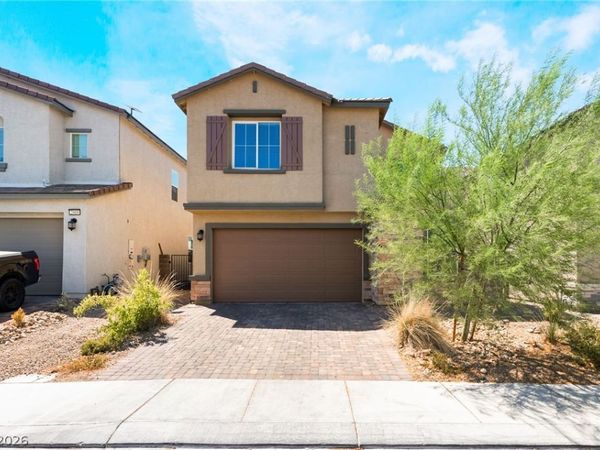 2915 Overlook Brook Street, Las Vegas, NV 89156