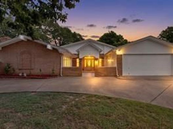 3317 Old Hickory Trail, Forest Hill, TX 76140