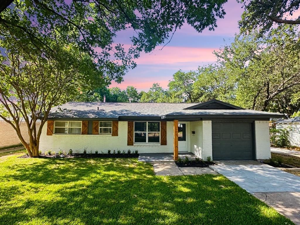 508 Fairview Drive, Richardson, TX 75081 Main Photo