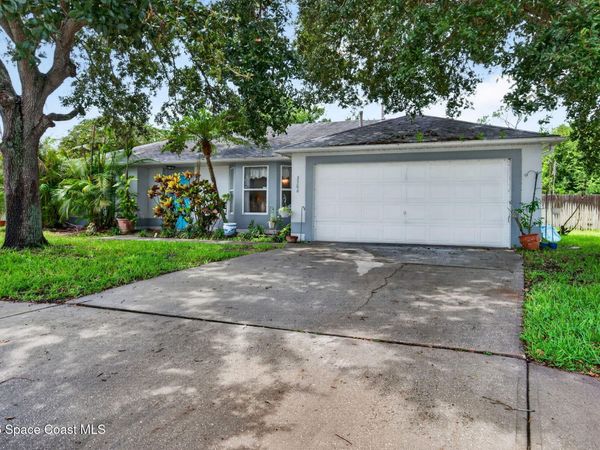 3506 Cordgrass Court, Melbourne, FL 32934