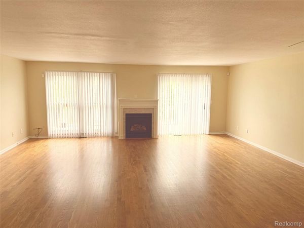 65 W Euclid Street , Unit 2, Detroit, Mi 48202