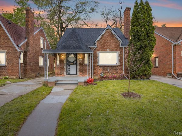 16871 Asbury Park, Detroit, Mi 48235