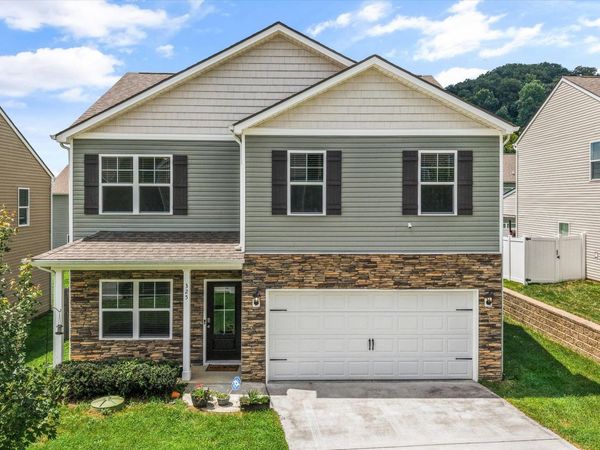 325 Hayley Marie Lane, Knoxville, TN 37920