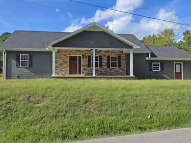 3521 Cabin Creek Road, London, KY 40741