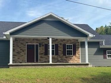 3521 Cabin Creek Road, London, KY 40741