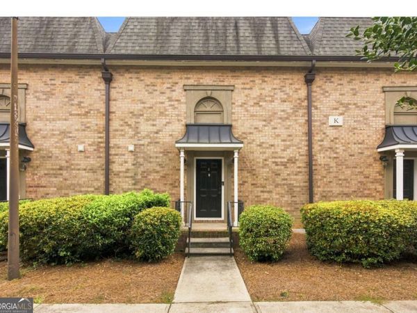 6980 Roswell Road, Unit K4, Atlanta, GA 30328