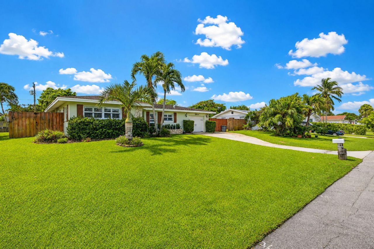 3854 Buttercup Circle S, Palm Beach Gardens, FL 33410 Photo