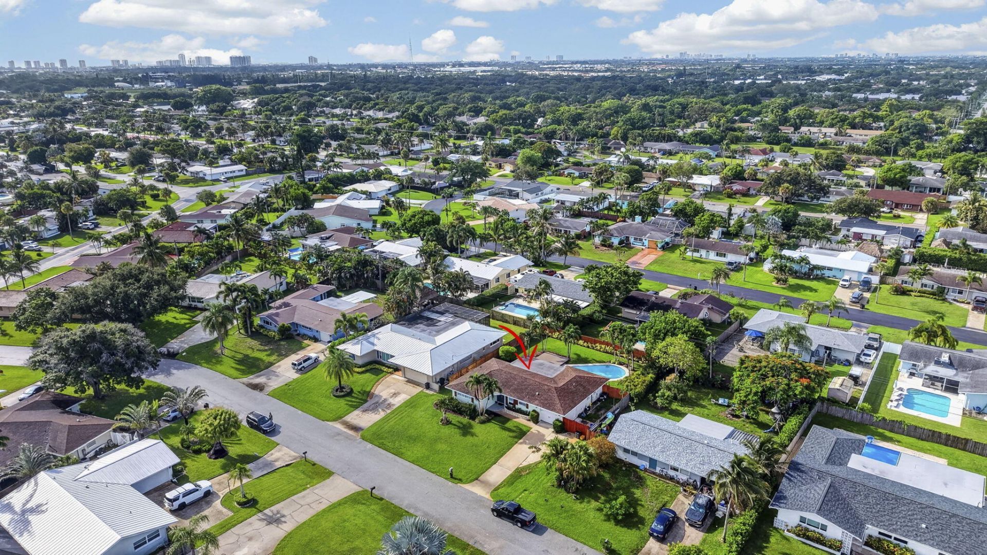 3854 Buttercup Circle S, Palm Beach Gardens, FL 33410 Photo