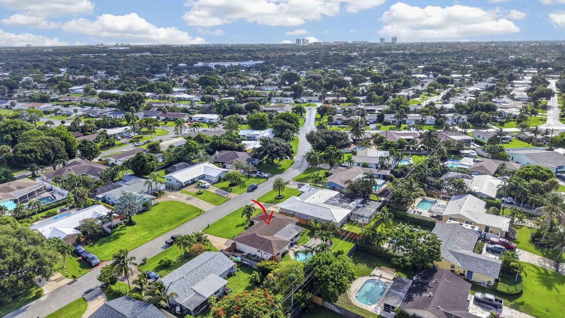 3854 Buttercup Circle S, Palm Beach Gardens, FL 33410 Photo