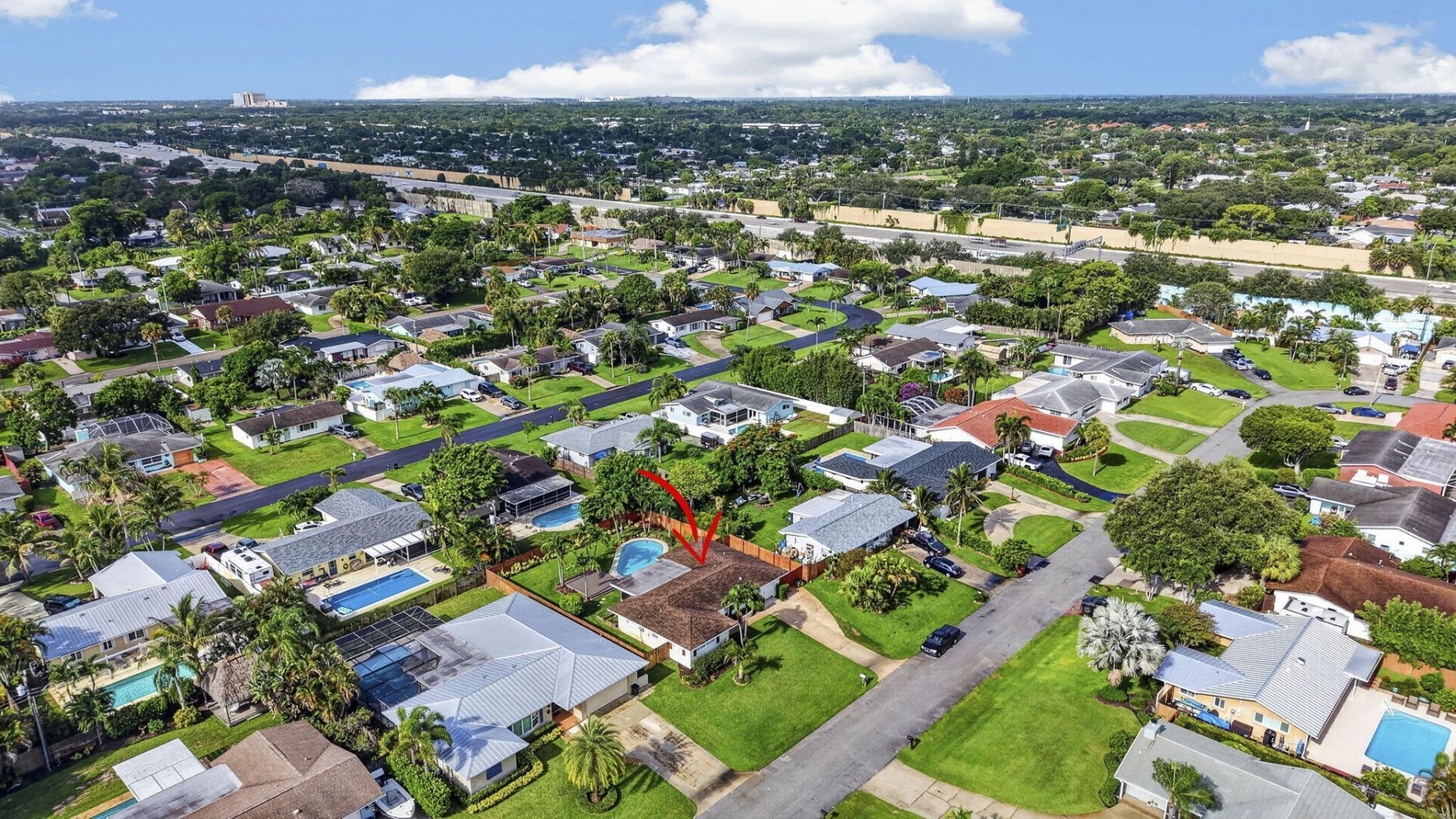 3854 Buttercup Circle S, Palm Beach Gardens, FL 33410 Photo